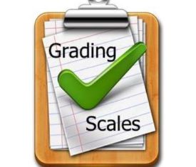  Grading Scales - Grades K-12