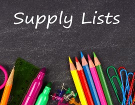  supply Lists