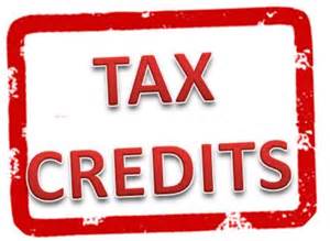  Tax Credit Donation