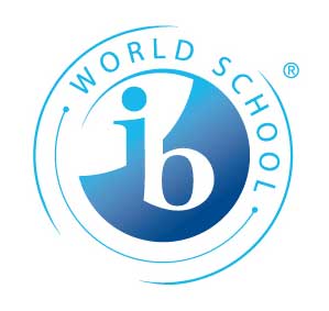  IB World Logo