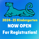  Kindergarten Registration