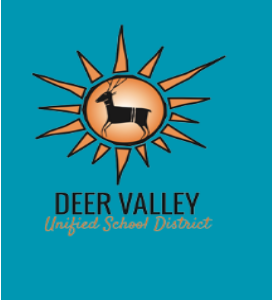  DVUSD Logo