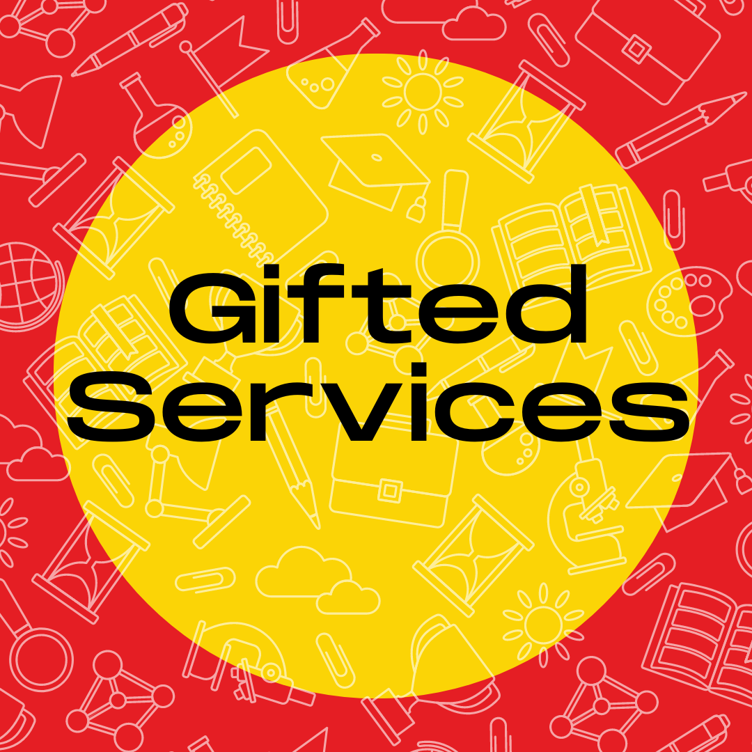  Gifted Services 