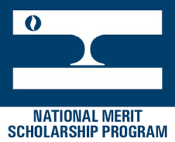  National Merit Scholarship Logo