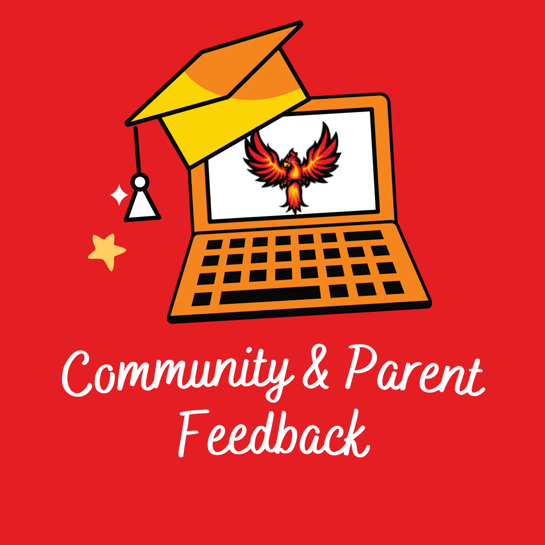  Parent and Community Feedback