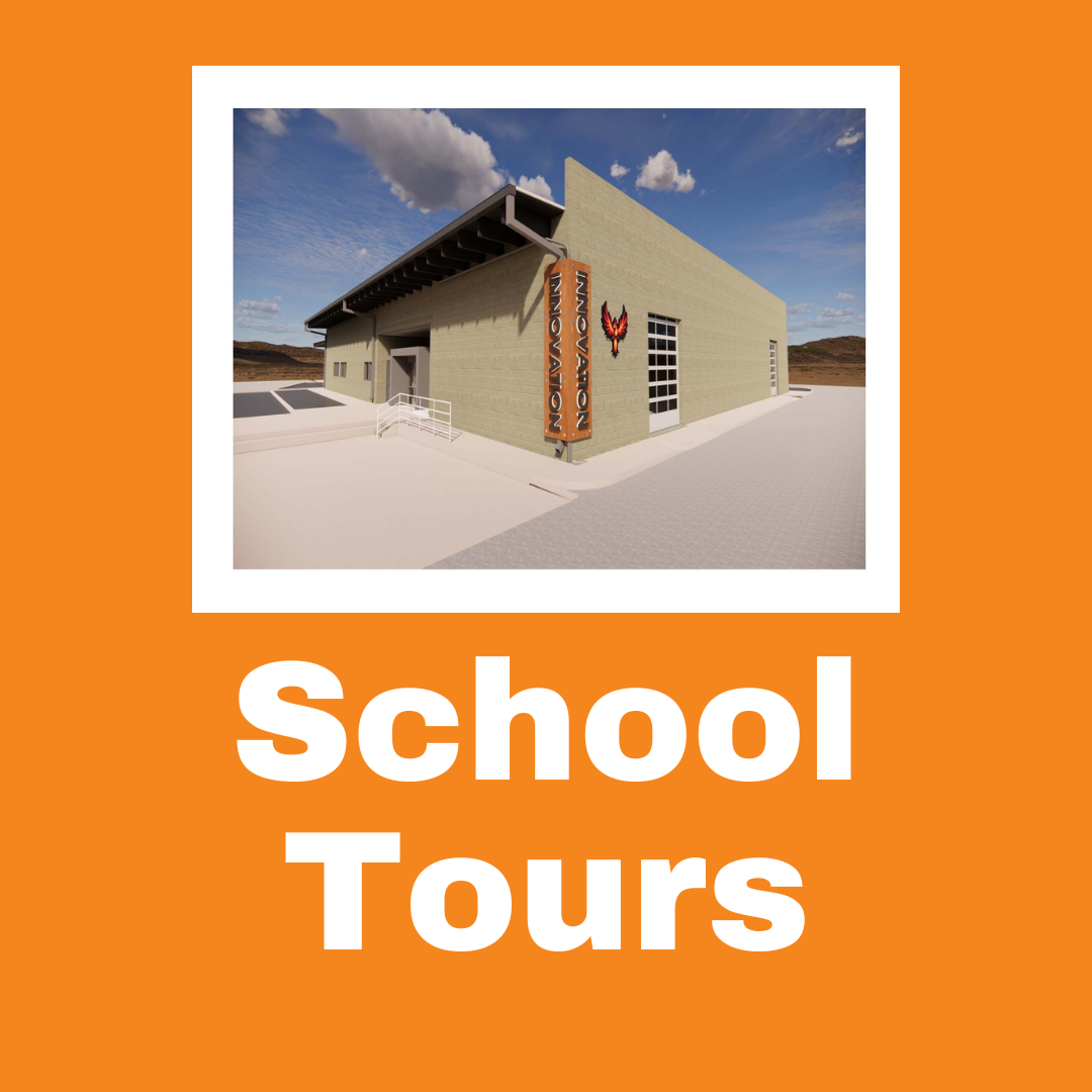  School Tours 